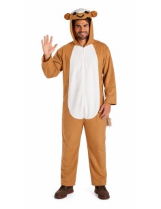 Déguisement Chameau Taille L | Déguisements pour Adultes Le Roi du Carnaval 2